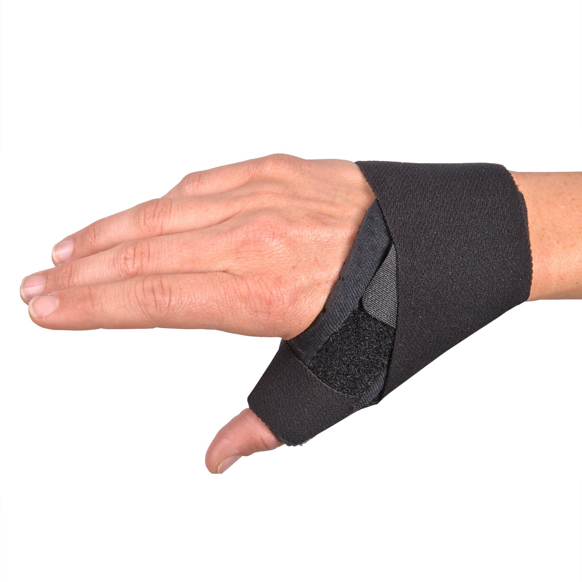 Hely & Weber THUMB SPLINT, SANTA BARBARA UNIV