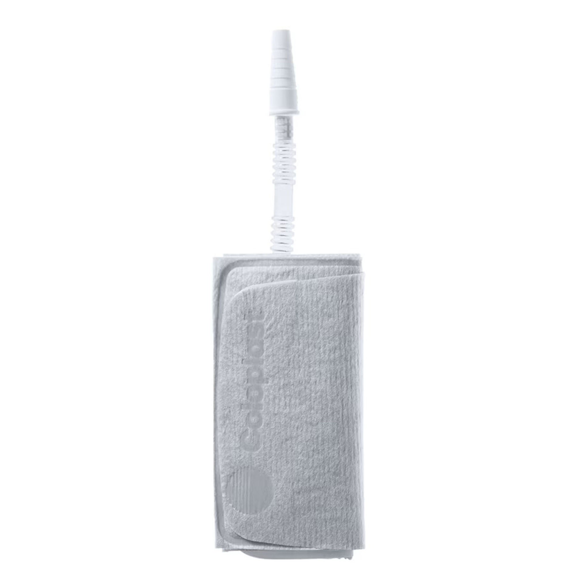 Conveen® Active Urinary Leg Bag, Vinyl/Flocked, Without Valve, 250 mL