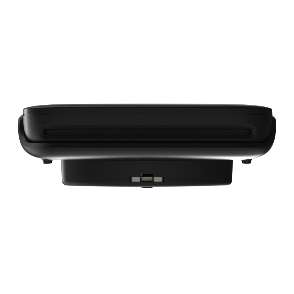 CONNECT PRO Case for NYC1 to attach to a CONNECT iPad Case