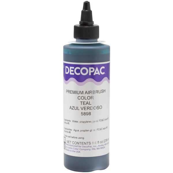 DecoPac Premium Airbrush Premium Airbrush Color