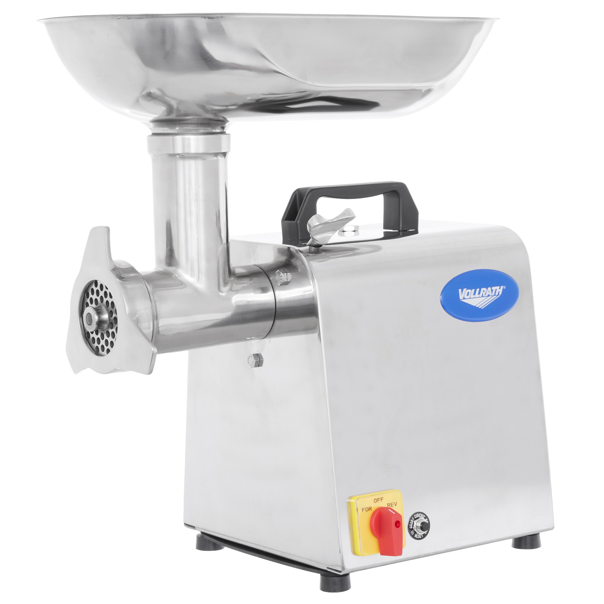 1 No. 12 meat grinder Vollrath Foodservice