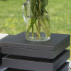 Cubic Support Cubes & Lid