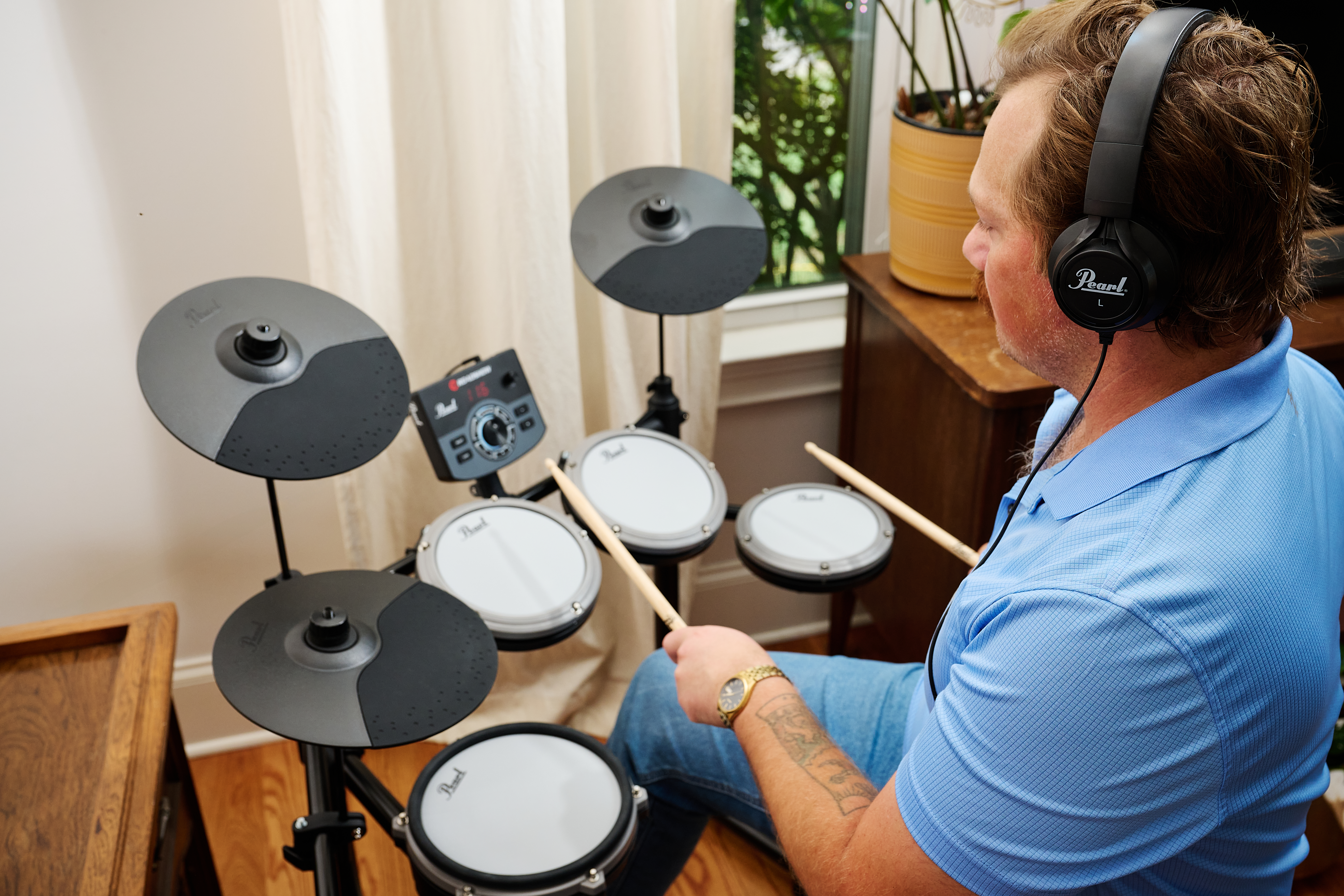 Pearl eRoadshow ERS-1000 – bilde 12