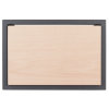 Cubic Display Cutting Board Tables