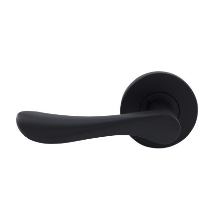 Choice Florence Passage Lever Set