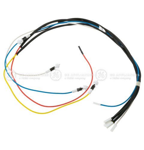 HARNESS H. V.