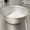 ½-quart heavy-duty stainless steel mixing bowl