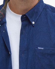 Camicia Ramsey taglio sartoriale 