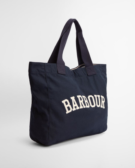 Logo Beach Bag