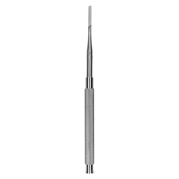 HF Gardner Bone Chisel, Single Bevel, #1, 3mm wide