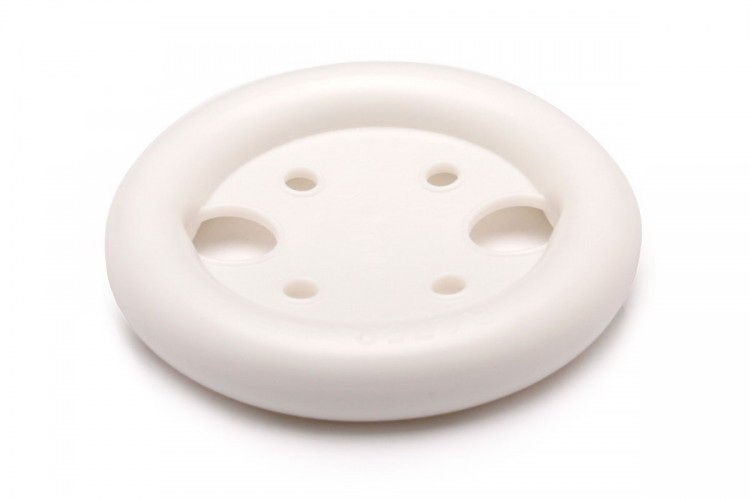 Premier Dental Products PESSARY, RING W/SUPPORT W/O KNOB #2