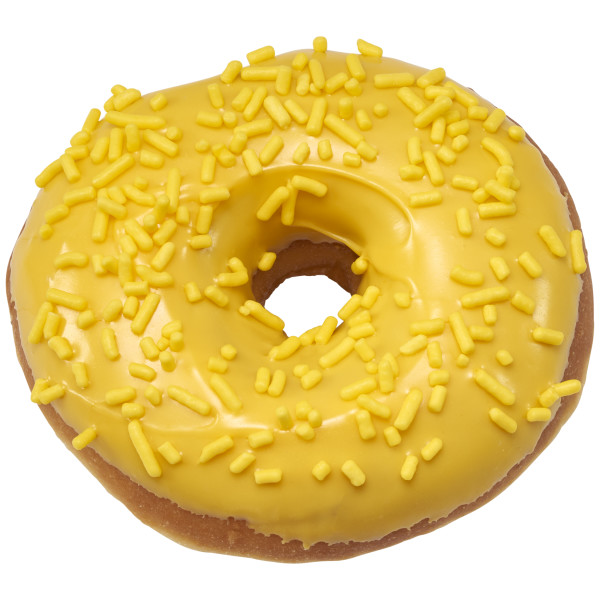 Yellow - Red 3 Free Sprinkles