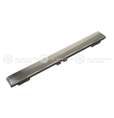 Microwave Vent - Stainless Steel