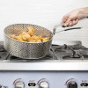 12" FRYER BASKET ASSY