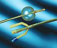 Bard® Lubricath® Foley Catheter