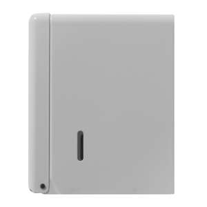 Georgia Pacific, Single-Fold Folded Towel Dispenser, White