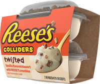 COLLIDERS™ Twisted REESE’S