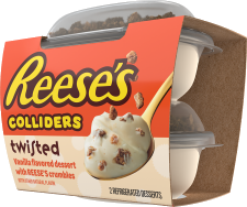 COLLIDERS™ Twisted REESE’S