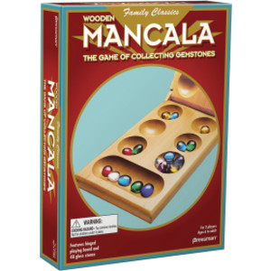 Mancala Game