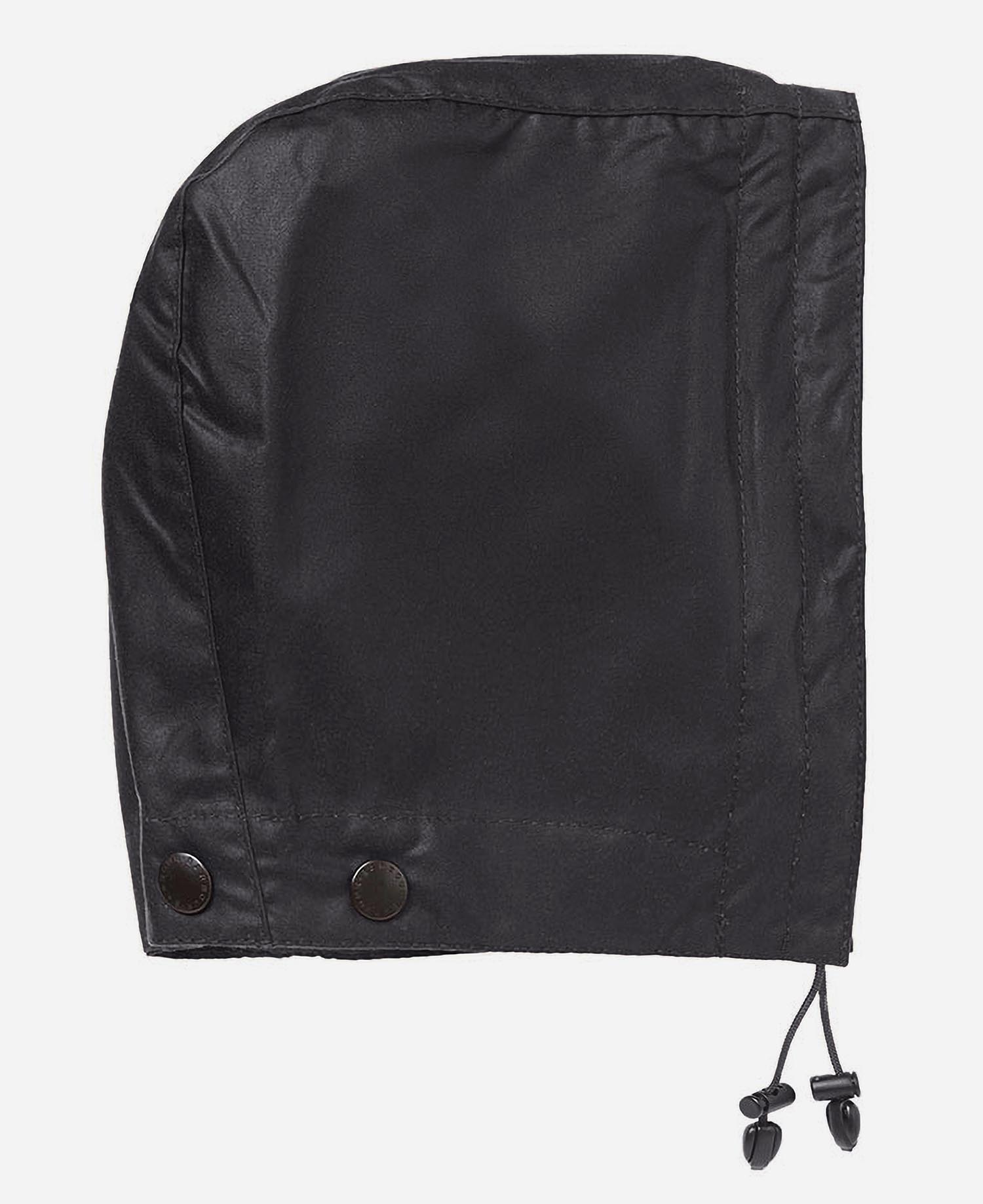 Waxed Cotton Hood image number 0