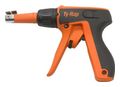 Ty-Rap® Ergonomic Cable Tie Installation Tool 18 to 50 lb. Cable Ties
