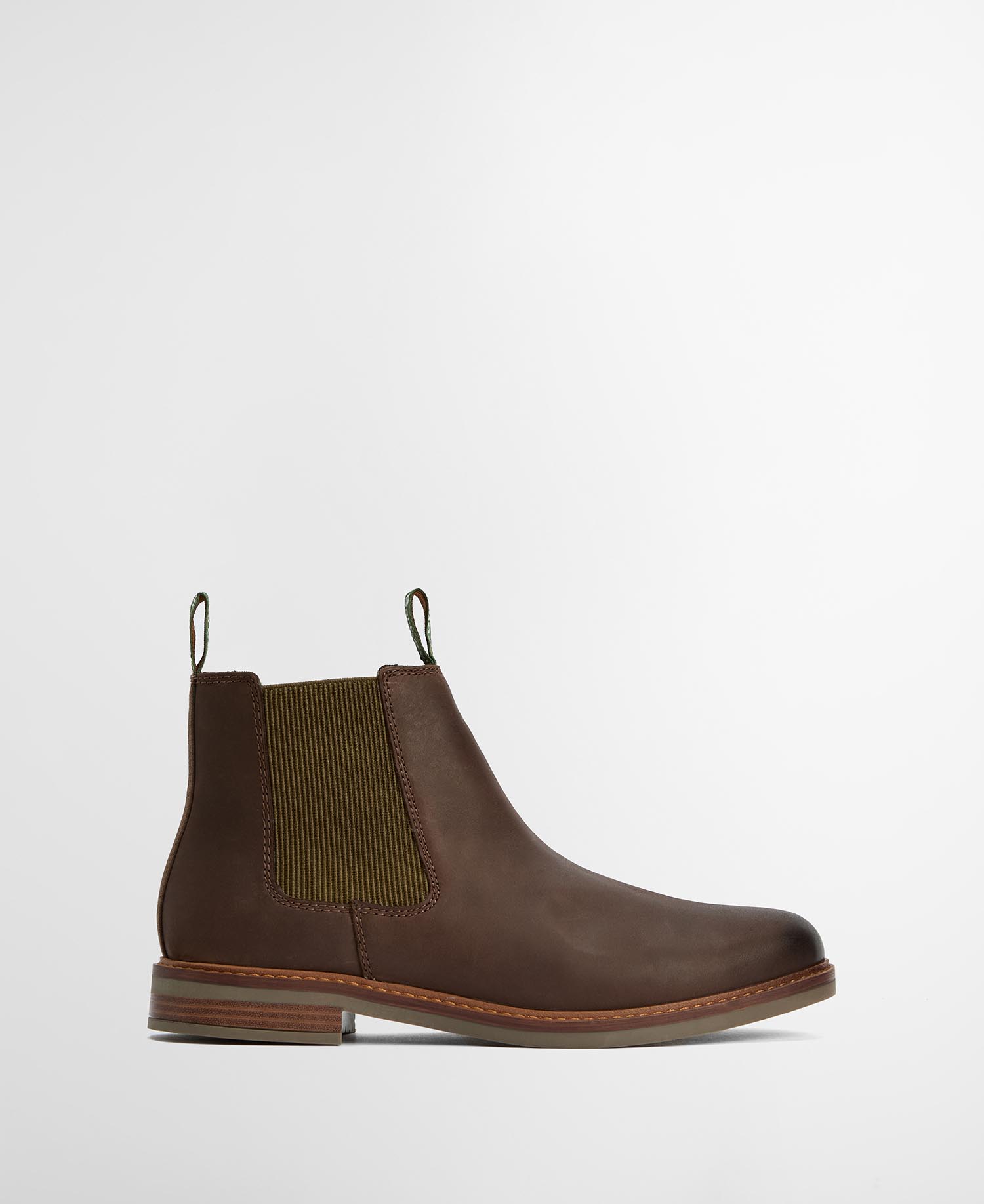 Farsley Chelsea Boots image number 0