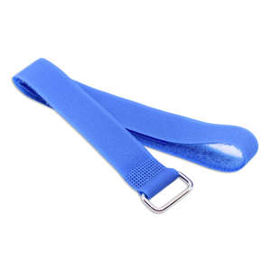 HIL30835, Hillyard, Velcro Strap 1X24In For C3, C3Xp