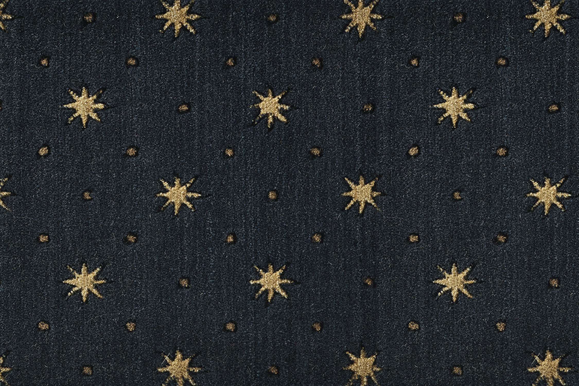 COSMOPOLITAN CELESTIAL C95F MIDNIGHT BROADLOOM
