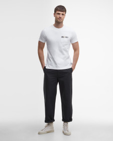 Durness Pocket T-Shirt 