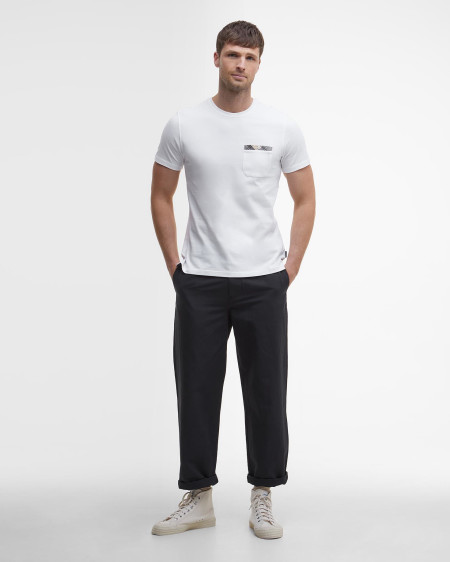 Durness Pocket T-Shirt