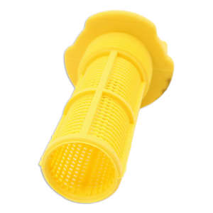 Preassembly Solution Filter