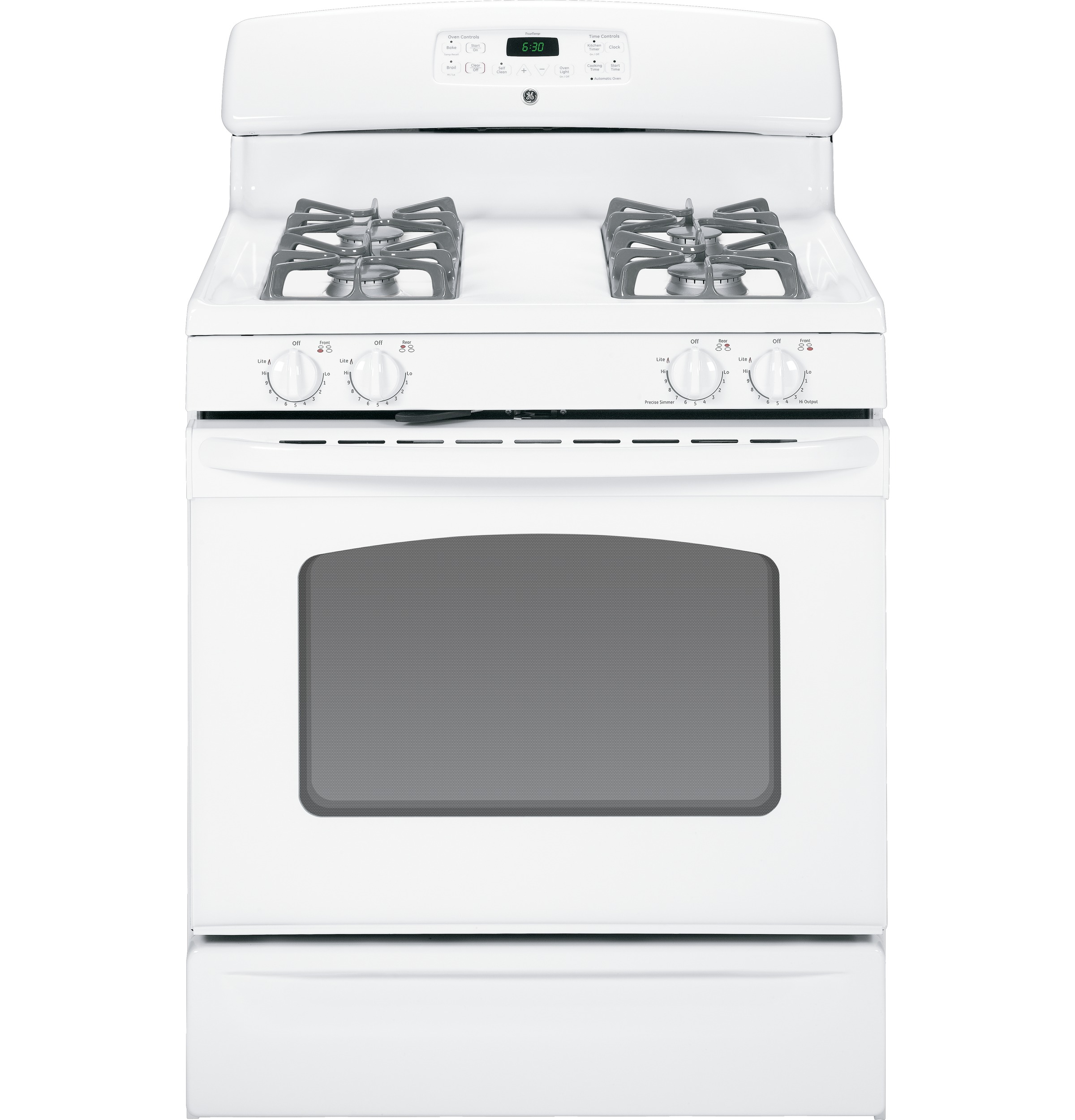 GE® 30