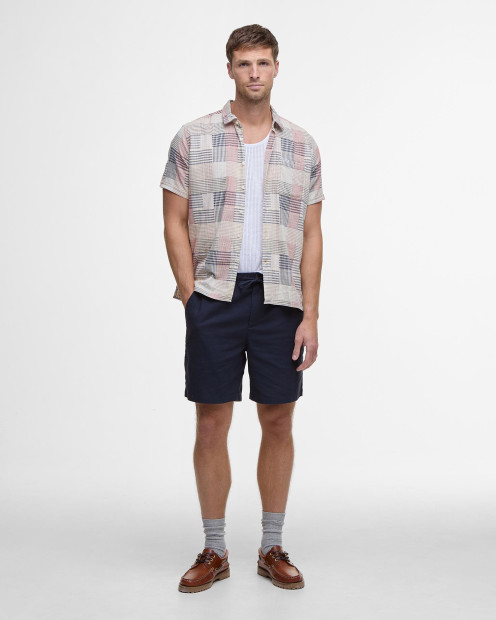 Oakshort Regular Short-Sleeved Shirt