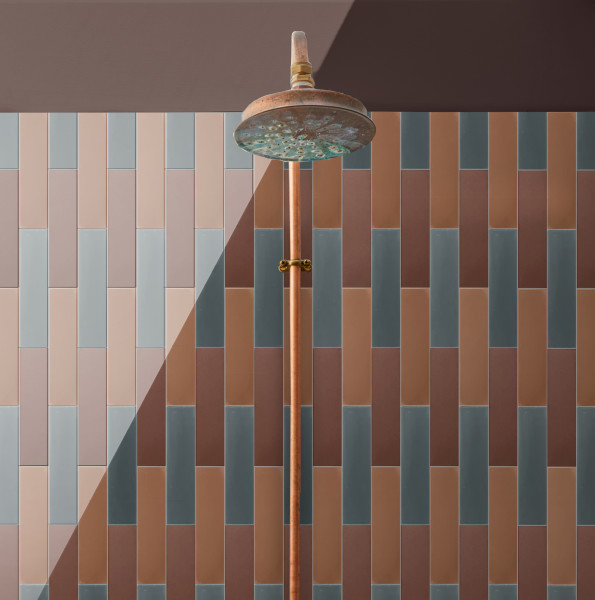 cement | mythology | salon | cigar vibrant trio | umber, mallard + fig (3pc bundle) 