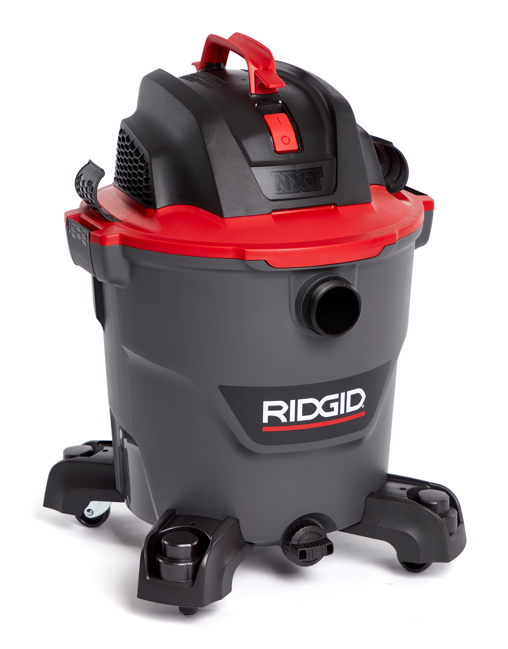 12 Gallon NXT Wet/Dry Vac - Image 4