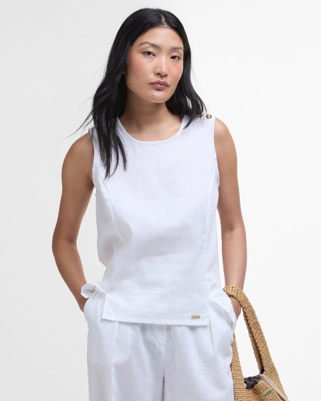 Bluse Lucy Sleeveless