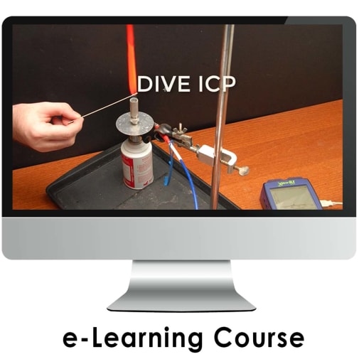 DIVE Self-Paced e-Learning Course: Integrated Chemistry & Physics 12 month subscription