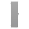 J-Frame ATS, ASCO Series 300, open transition, 2 pole, 400A, 240V, Type 1, [TAA]