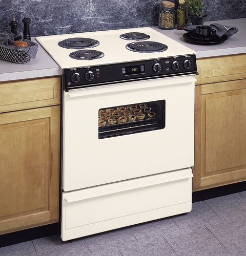 GE® 30