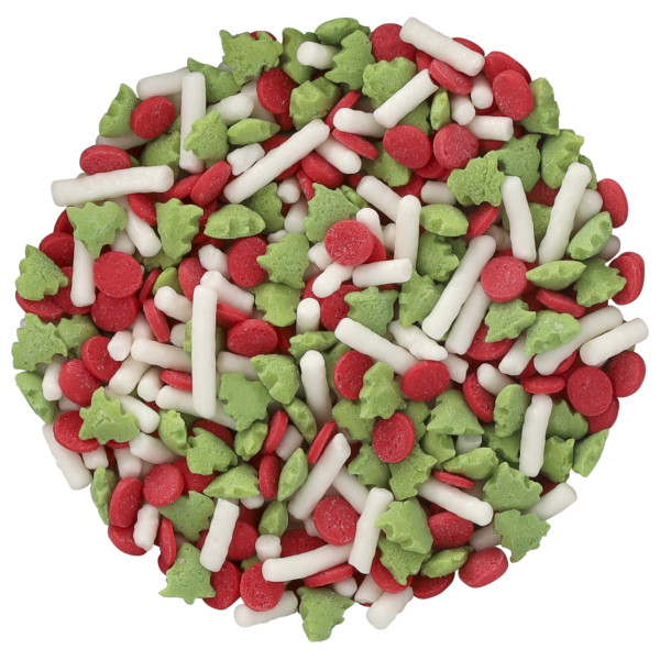 TREES AND DOTS- Made Simply™ 