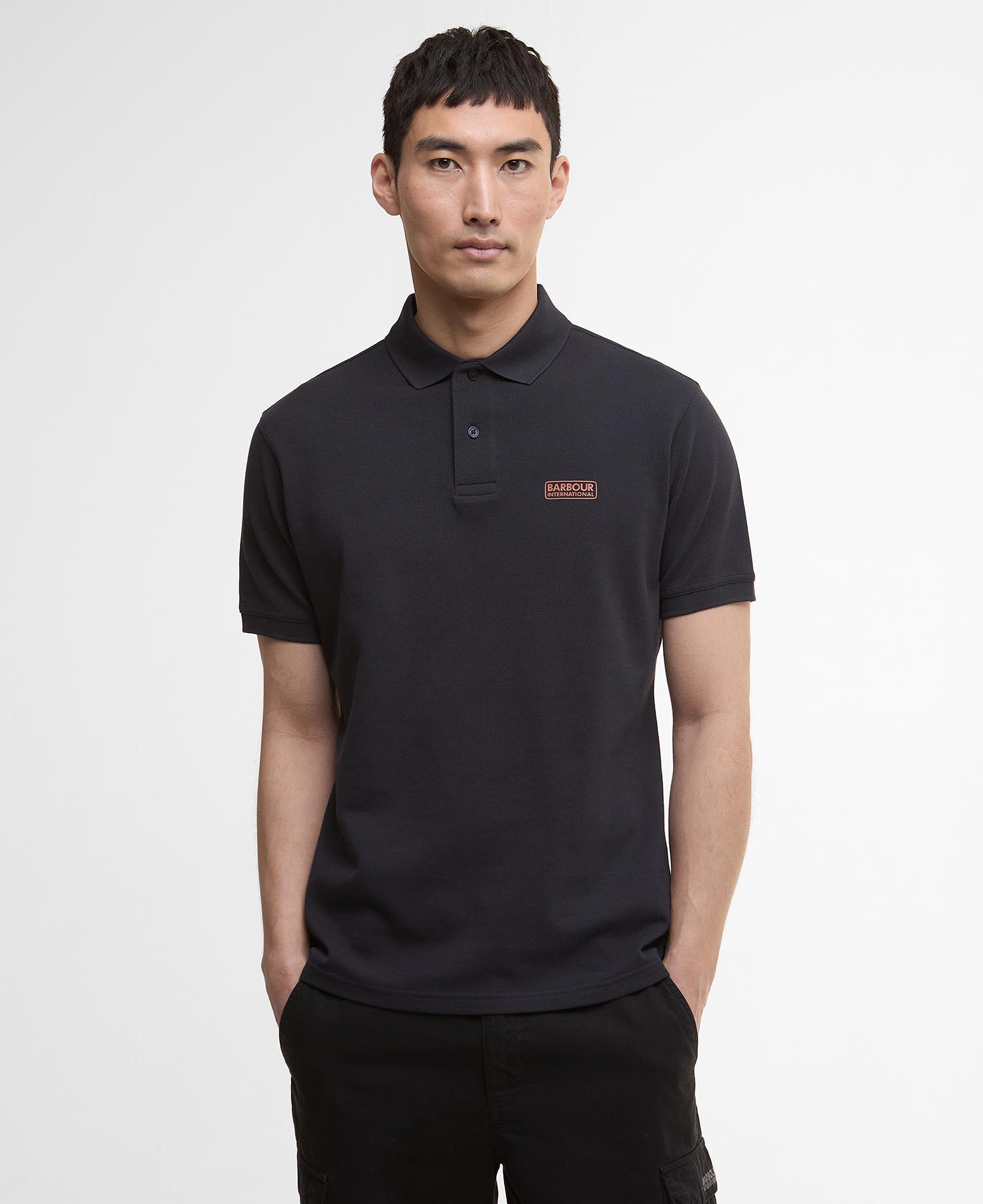 Essential Polo Shirt image number 0