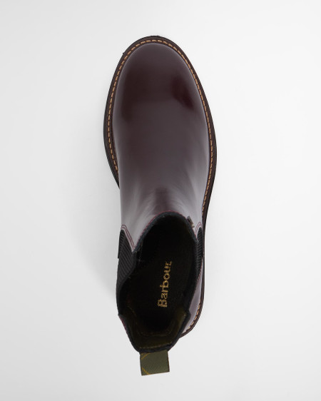 Marla Chelsea Boots