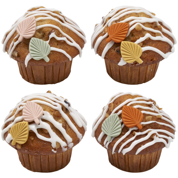 Ferns Sweet Décor® Edible Decorations