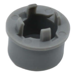 Grey Cap  Ral7004 Reverse