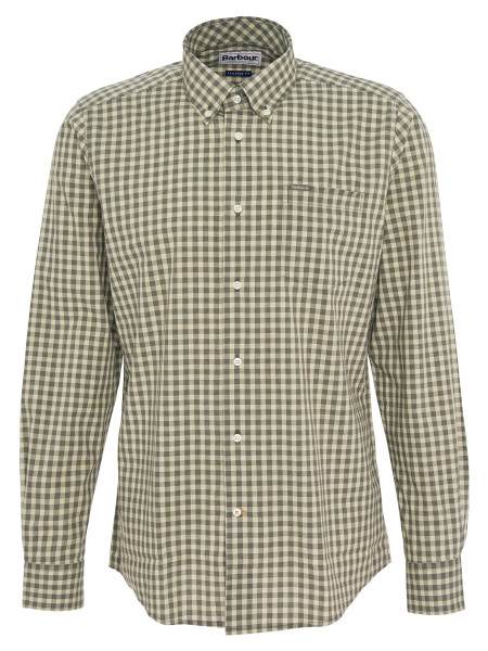 Merryton Tailored Long-Sleeved Shirt Merryton Tailored Long-Sleeved Shirt