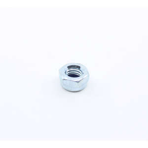 Selflocking Nut M6X6 Uni 7474 Din 985 Z