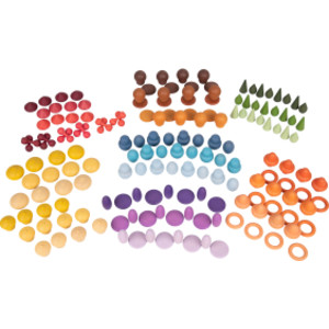 Wooden Treasures Starter Set