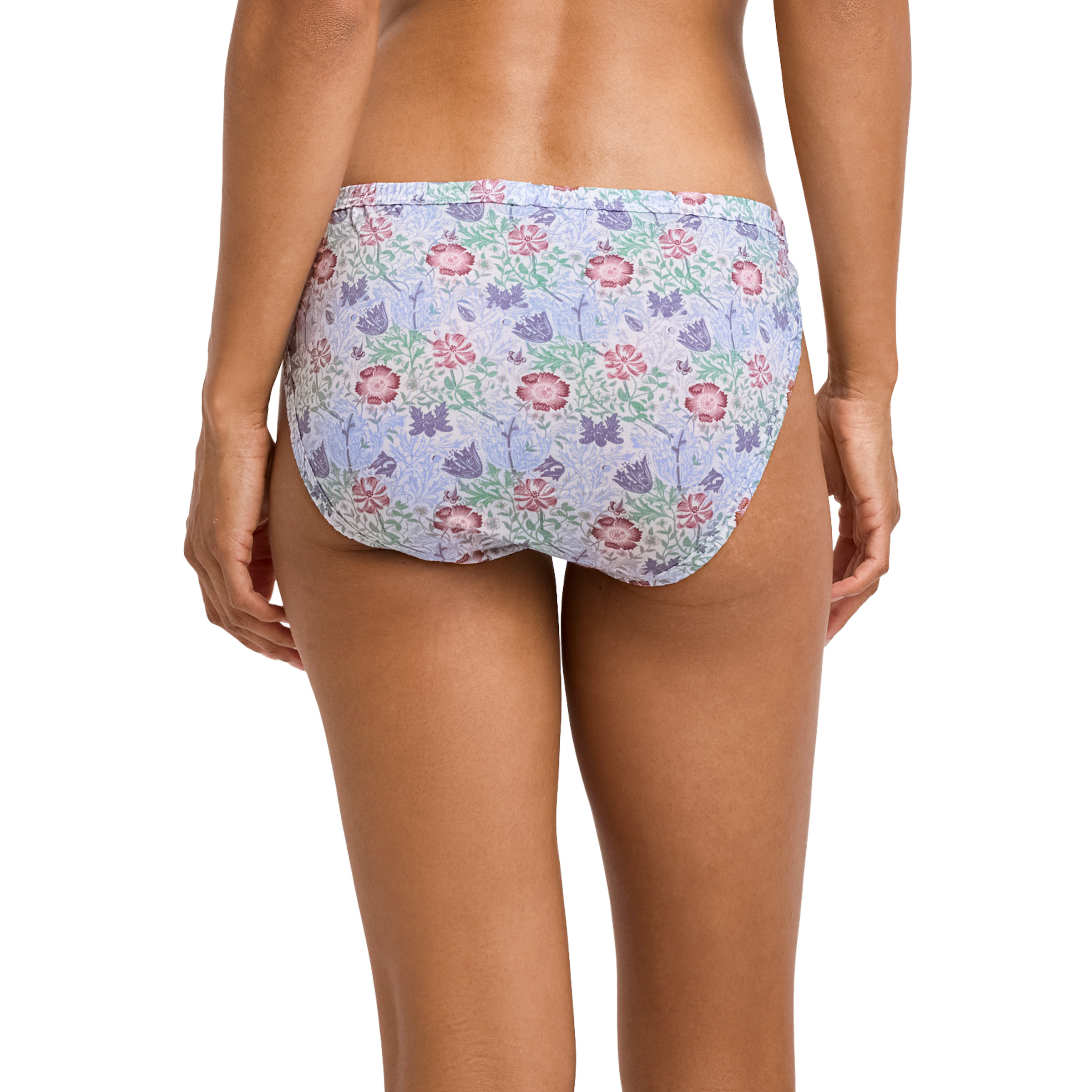 Jockey Women's Elance String Bikini - 3 Pack - Picture 34 of 44
