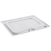 Half-size Super Pan 3® stainless steel cook-chill cover