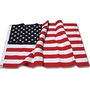 Cotton American Flags